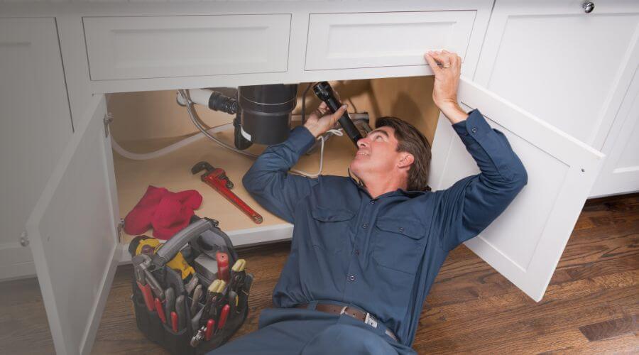 Professional Leak Detection Services in Huntington, IN